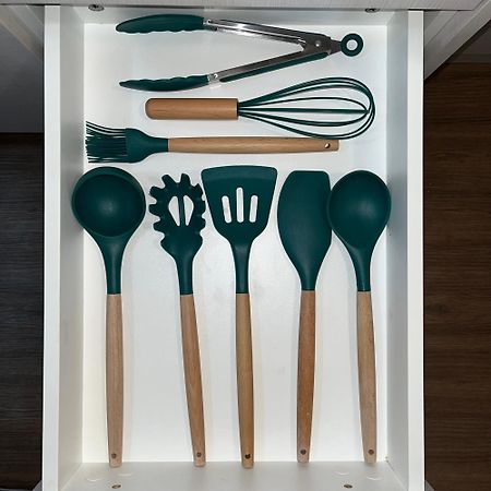 Apartamentos Em Moema - Studio São Paulo Ngoại thất bức ảnh