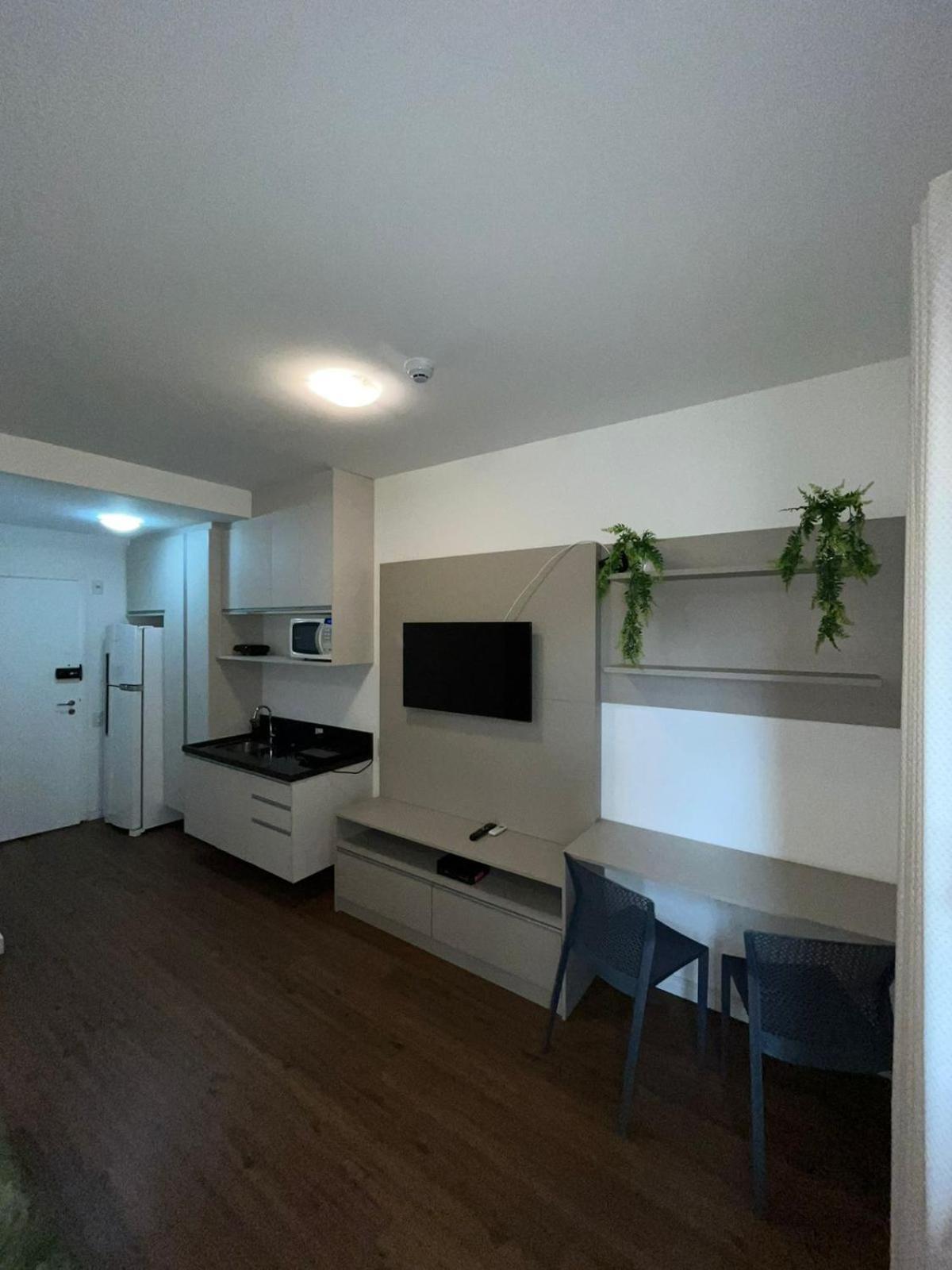 Apartamentos Em Moema - Studio São Paulo Ngoại thất bức ảnh